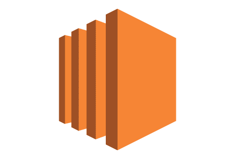 Amazon Elastic Compute Cloud Logo